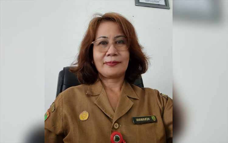 Realisasi PAD Barito Timur 2021 Melampaui Target