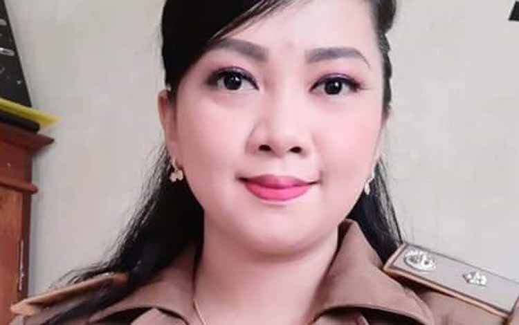 Lurah Tumbang Telaken Keluarkan Surat Edaran Terkait Tamu Wajib Lapor