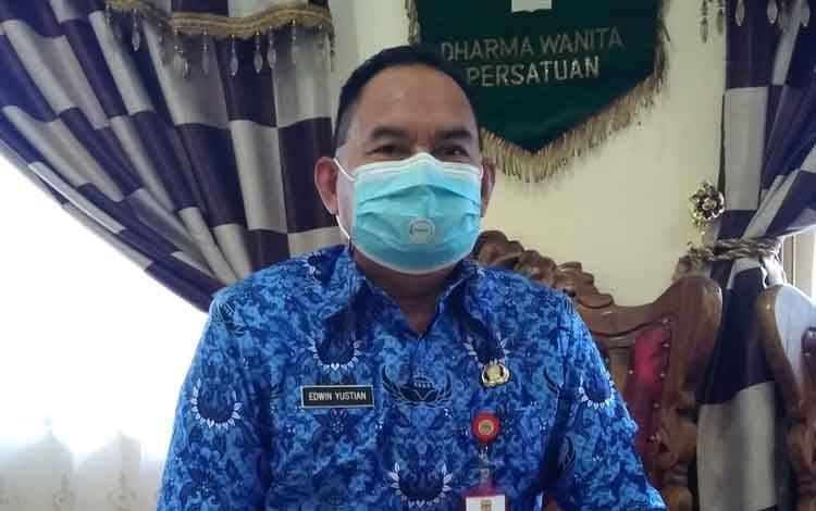 Dinas Perpustakaan dan Kearsipan Gunung Mas Akan Gelar Kegiatan Ini di Desa Bareng Jun
