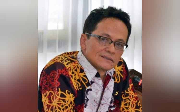 Dewan Dorong Pemda Terus Gali Potensi PAD dari Sektor Pajak