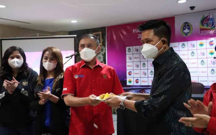 Indonesia jadi Tuan Rumah Piala AFF U-18 Putri 2023