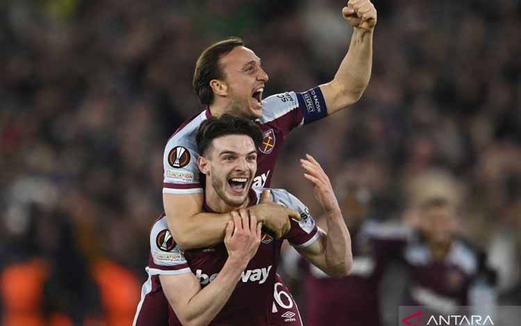 Moyes Enggan Pandang West Ham sebagai Favorit di Liga Europa