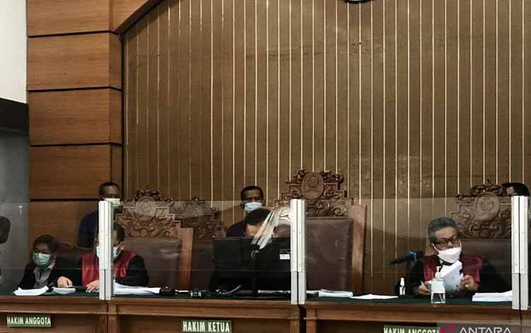 Hakim Vonis 2 Polisi 'Unlawful Killing' Lepas dari Sanksi Pidana