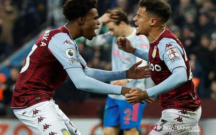 Arteta Minta Skuadnya Waspadai Philippe Coutinho