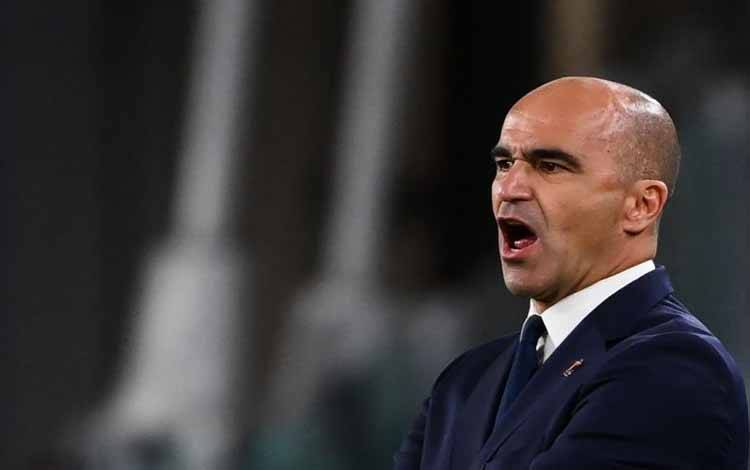 Belgia Tak Panggil Pemain Lebih dari 50 Cap