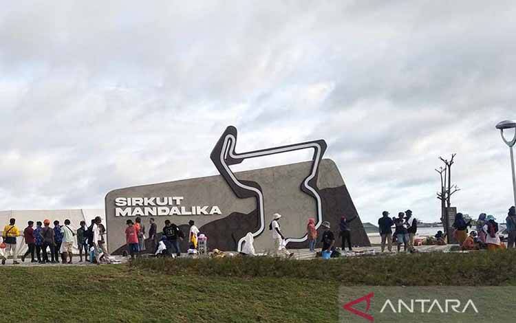 Sirkuit Mandalika Lolos Homologasi Grade A, Para Pebalap Merasa Aman
