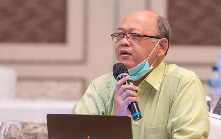 Ini Alasan Pemerintah Cabut Subsidi Minyak Goreng Kemasan Menurut KSP
