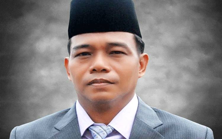 Dewan Apresiasi Satresnarkoba Polres Barito Utara Tangkap Pengedar Sabu