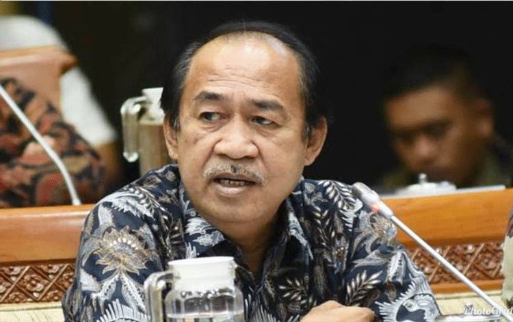 DPRD dan Pemerintah Wacanakan Hapus Kelas Pelayanan BPJS Kesehatan