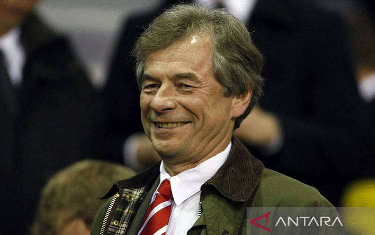Calon Pembeli Chelsea Martin Broughton Klaim Punya Sokongan Global