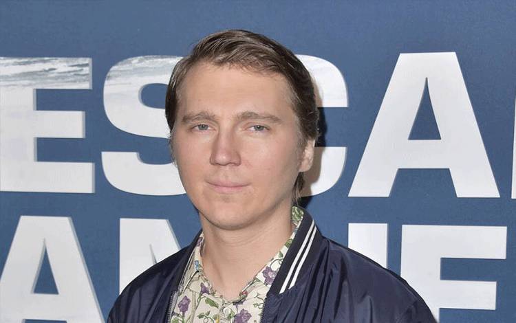 Paul Dano Akan Garap Komik Tentang "Riddler"