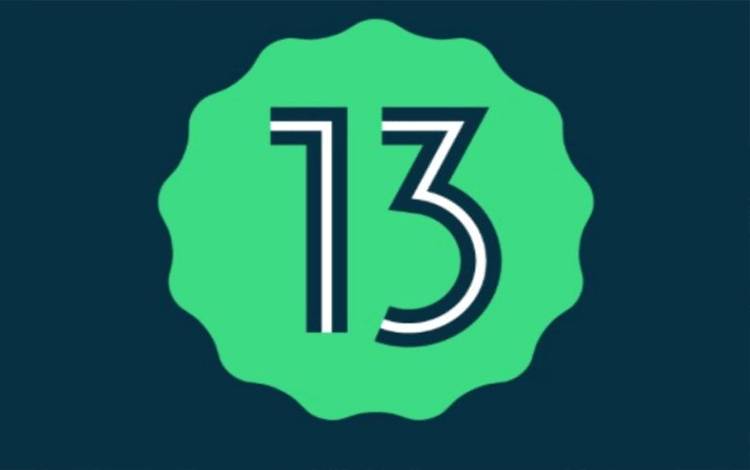 Logo Android 13. (ANTARA/HO/Android)