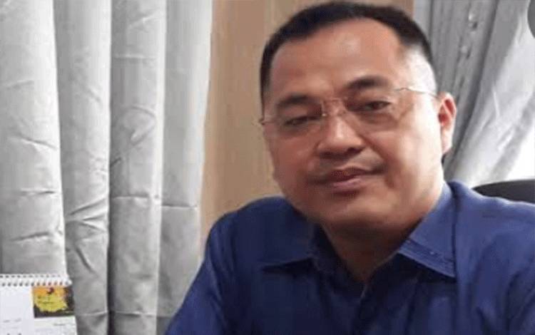 Anggota DPRD: Jika Keberadaan Aset Tidak Dimanfaatkan Dengan Baik, Akan Jadi Beban Daerah