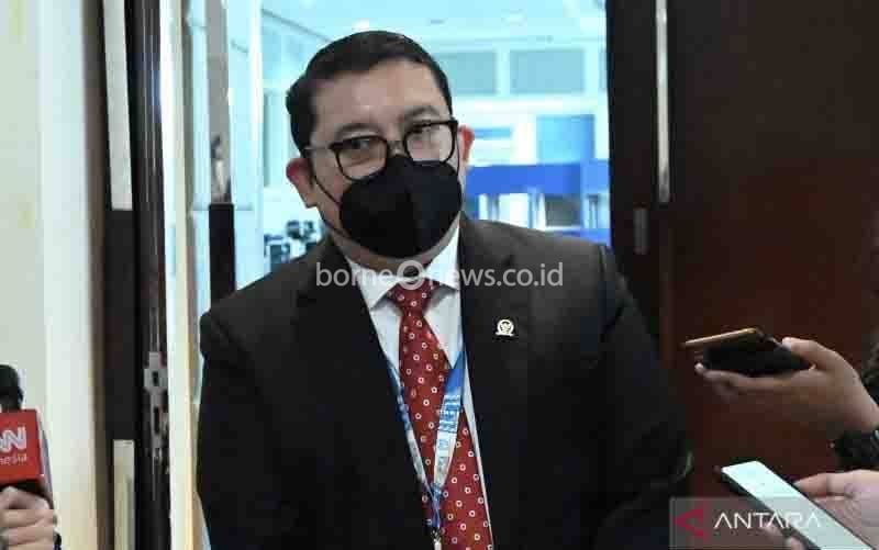Indonesia Usul Bentuk Komite "Ad Hoc" Mediasi Rusia dan Ukraina