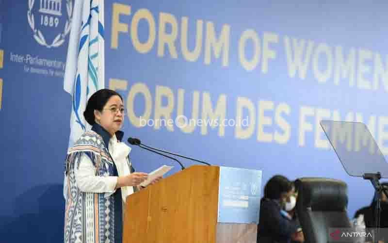 Puan: Megawati Sudah Kantongi Nama Capres