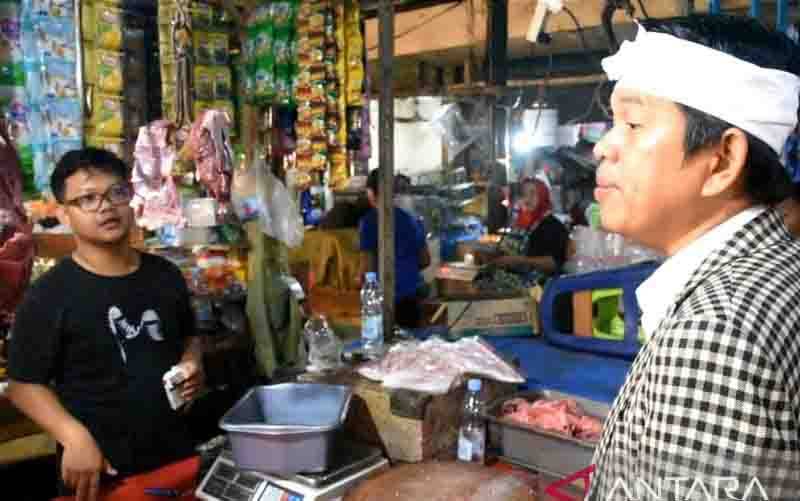 Dedi Mulyadi Singgung Peran Mafia Akibatkan Kelangkaan Minyak Goreng