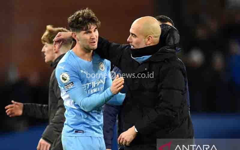 Manchester City Bidik 3 Gelar di Akhir Musim ini