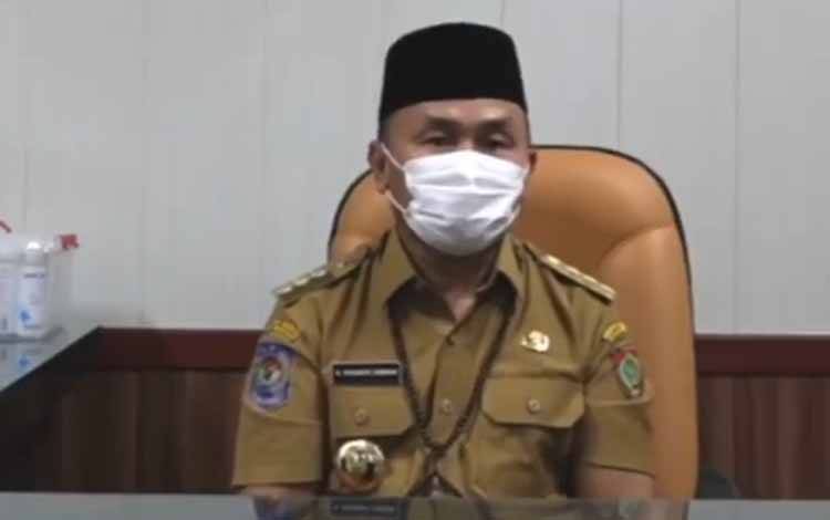 Kalteng Diyakini Mampu Jadi Kekuatan Baru Ekonomi Indonesia