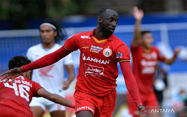 Joop Sayangkan PSM Gagal Antisipasi Tendangan Bebas Persija