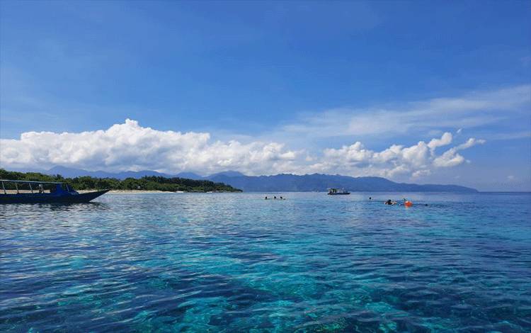Prediksi Masa Depan Pariwisata Lombok Usai Gelaran MotoGP Mandalika