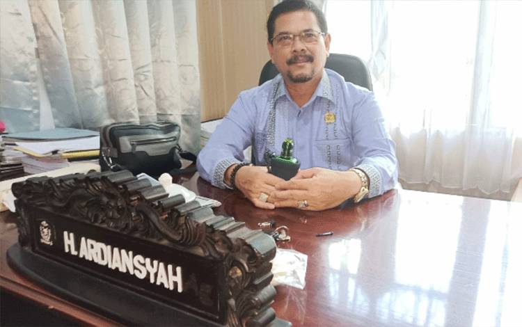 DPRD Kotim Perlu Tingkatkan Sosialisasi Perda