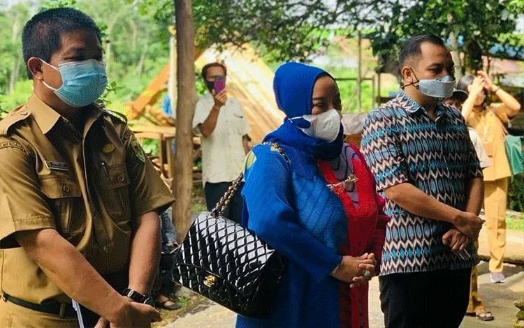 Dewan Harap Anggaran Untuk Sektor Pendidikan di Kalteng Semakin Besar