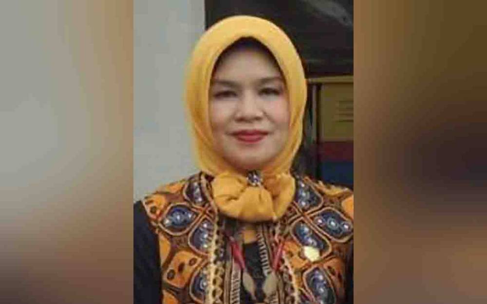 Legislator Kalteng Dorong Pemerintah Prioritaskan Kesejahteraan Guru dan Tenaga Kesehatan