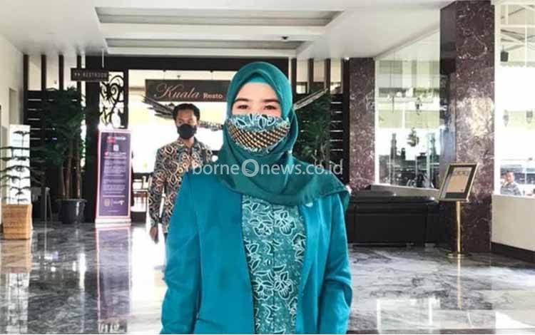 Anggota DPRD Kobar Minta Pelaku Kekerasan Seksual Anak Dihukum Kebiri