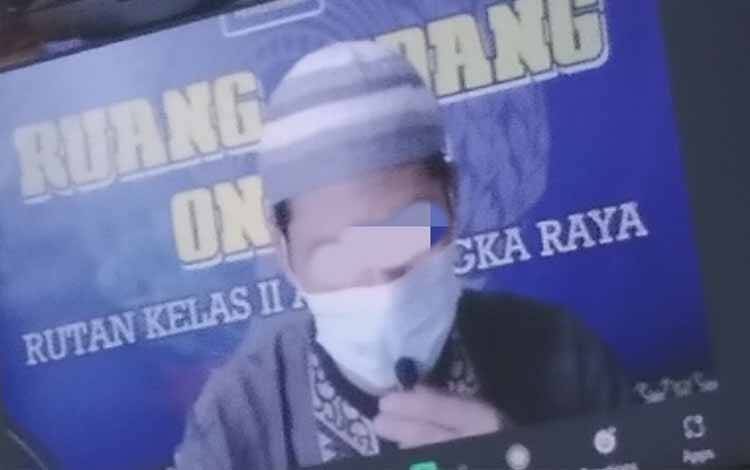 Miliki 10 Gram Sabu, Terdakwa Divonis 8 Tahun Penjara