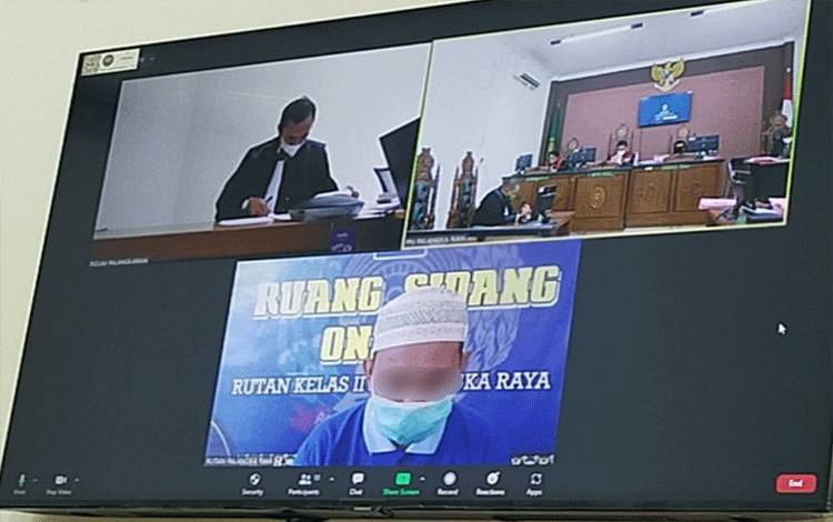 Ini Hukuman Terdakwa Penganiayaan yang Kesal tak Diberi Uang Rp 5 Ribu
