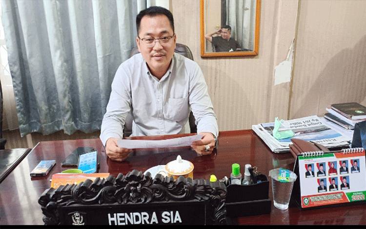 Pemkab Kotim Diminta Tegas terhadap PBS Hambat Infrastruktur dan Jaringan Listrik