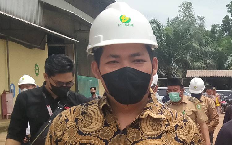 Keinginan Perusahaan Bangun Jalan Secara Konsorsium Harus Diseriusi Pemkab Kotim