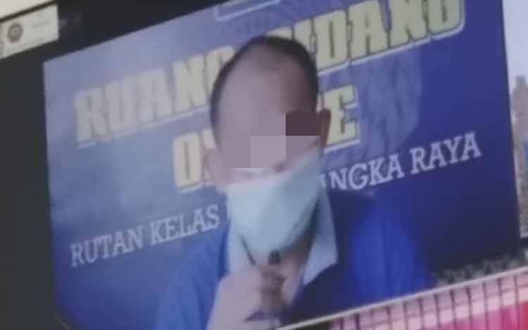 Simpan Sabu di Kotak Handphone, Pria Ini Divonis 9 Tahun Penjara