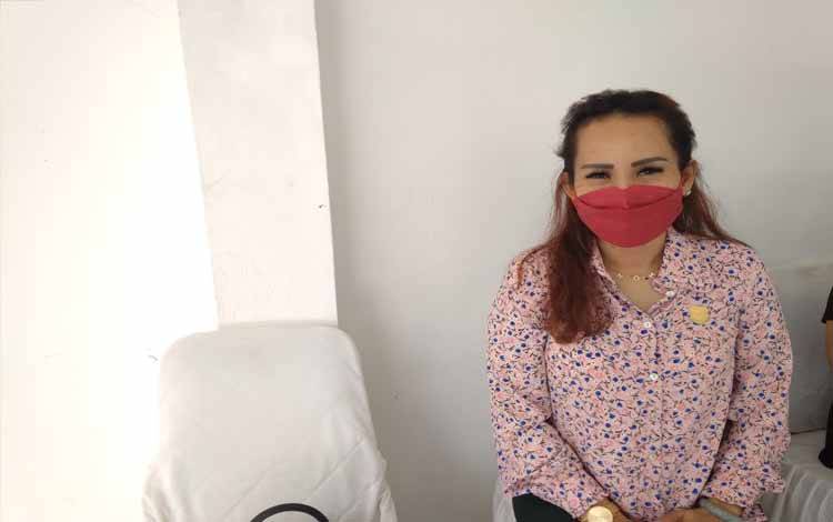Anggota DPRD Gunung Mas Ajak Siswa SMA Sederajat Ikut Lomba Bintang Hamauh 2022