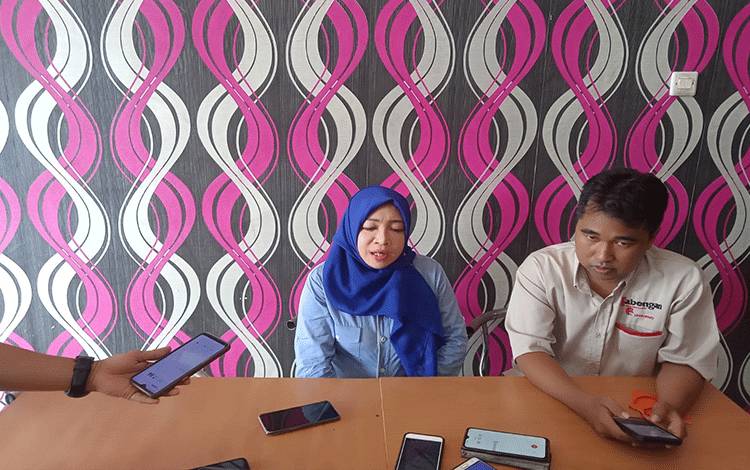 Jaring Atlet Berprestasi, KONI Barito Selatan Bakal Gelar Porkab