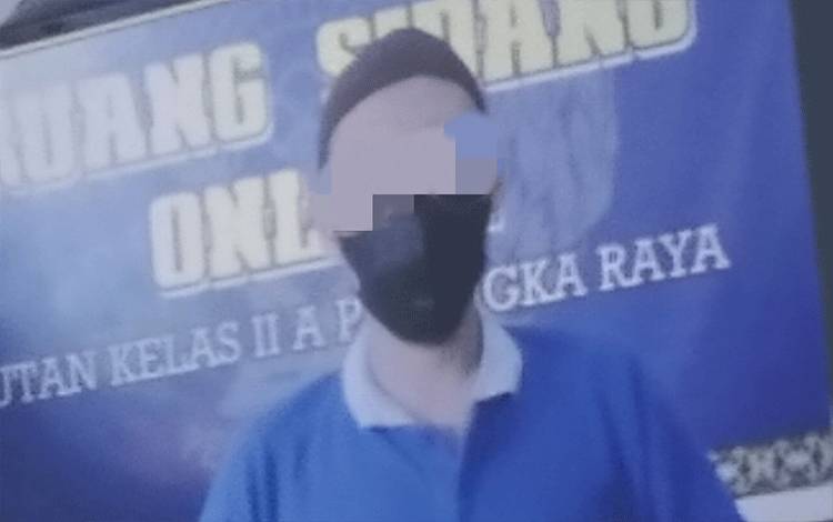 Yasin Bertugas Membagi Sekaligus Mengantar Sabu Kepada Pemesan