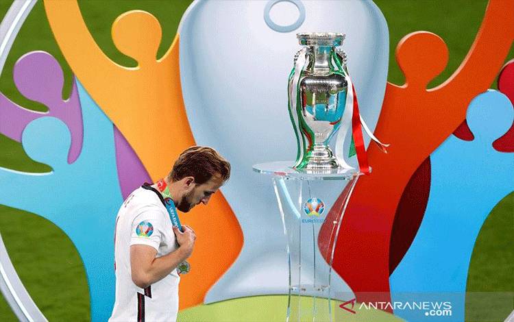 Rusia, Inggris, Turki Berminat Jadi Tuan Rumah Euro 2028