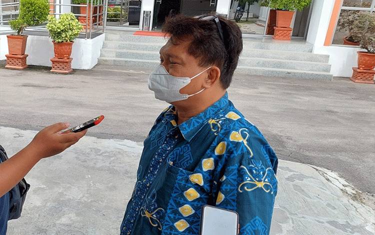 DPRD Harap Pemerintah Bangun Jalan Tol dari IKN Menuju Kalteng