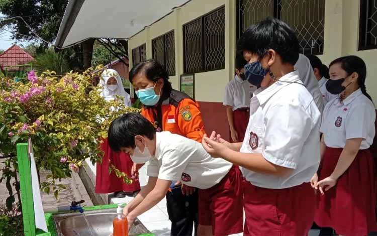 Sekolah di Palangka Raya akan Diliburkan Saat Awal dan Akhir Ramadan