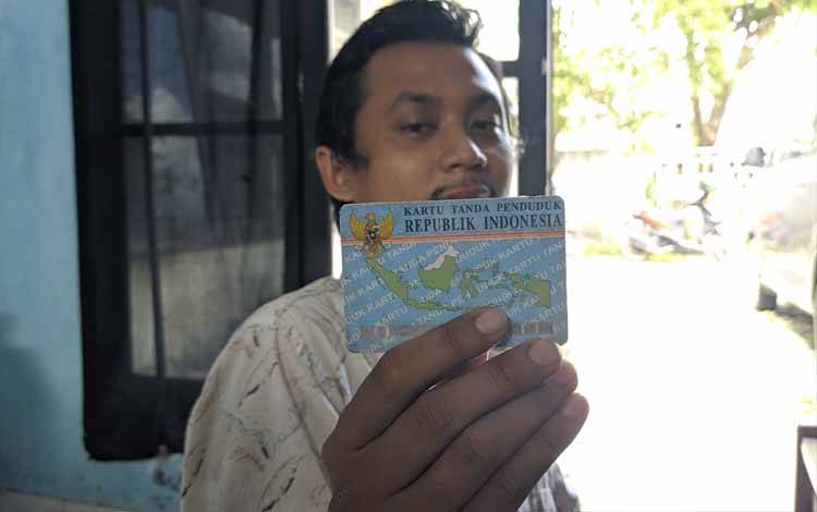 Dinas Dukcapil Kotim Siap Lakukan Perekaman di Wilayah Kecamatan