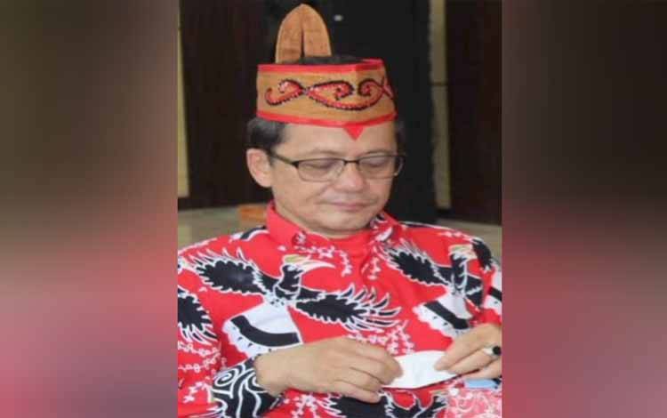 Komisi I DPRD Kalteng Harap Pemprov Bisa kembali Pekerjakan Tekon yang Dinonaktifkan