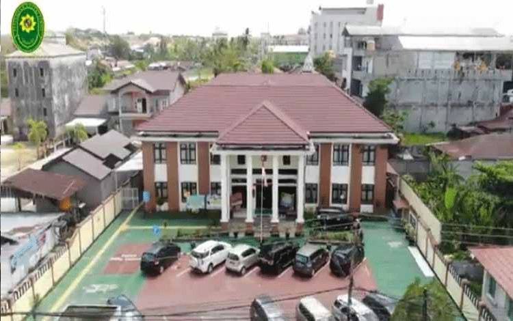 Bawa Kabur dan Nodai Kekasihnya, Pria 18 Tahun Dihukum 8 Tahun Penjara