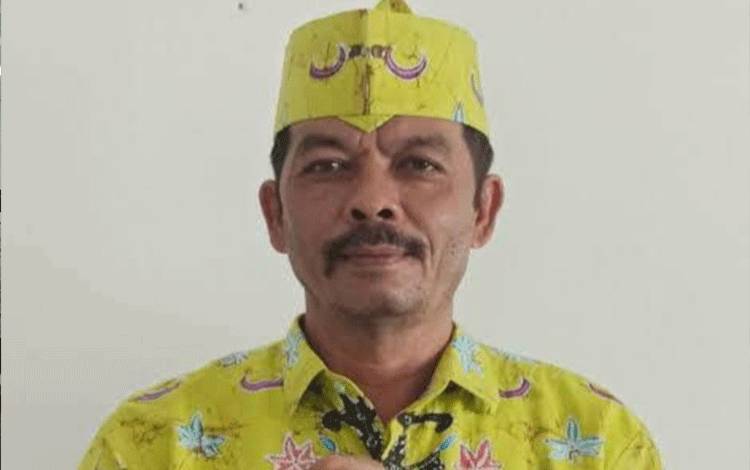 Penggiat Seni dan Budaya Harus Lebih Kreatif