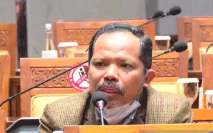 DPR Minta KKP Antisipasi Lonjakan Komoditas Perikanan Jelang Puasa