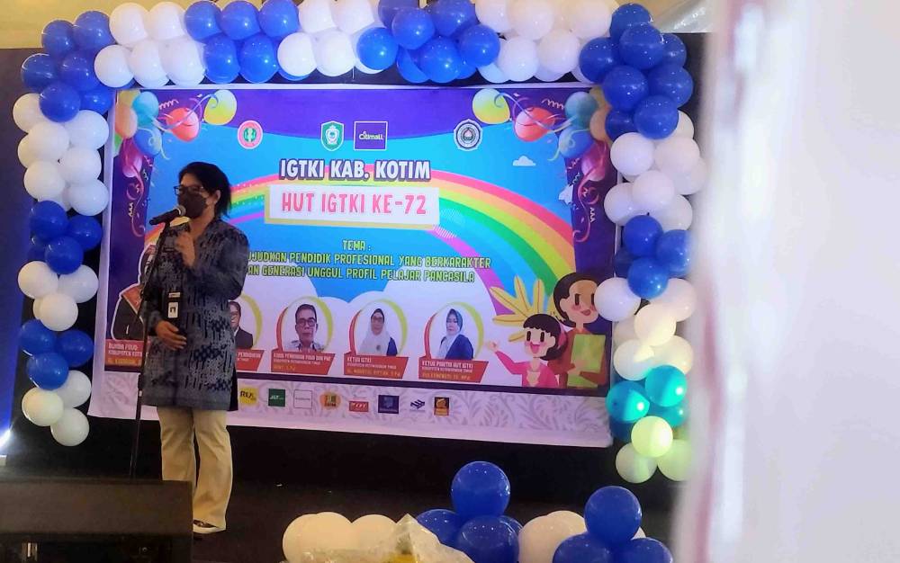Kasus Pemalsuan Ijazah Bukan Pertama Kali di Kotim
