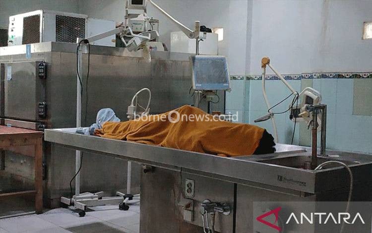 Polisi Tewas Ditembak Saat Penyergapan Pelaku Kejahatan