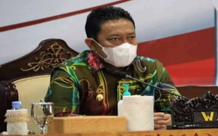 Disiplin Protokol Kesehatan Harus Tetap Diterapkan Meski Kebijakan Puasa dan Lebaran Dilonggarkan