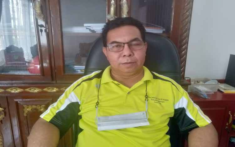 Sejumlah Obyek Wisata di Katingan Bakal Ramai Dikunjungi saat Libur Idul Fitri