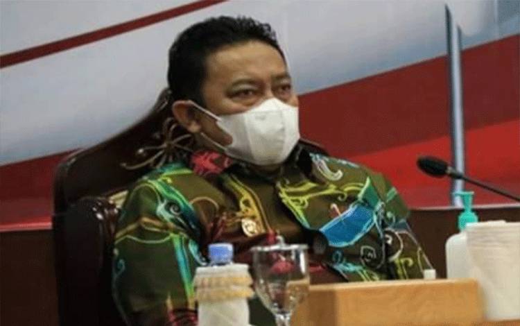 Kabupaten/Kota Diminta Antisipasi Penularan Covid-19 Saat Ramadan