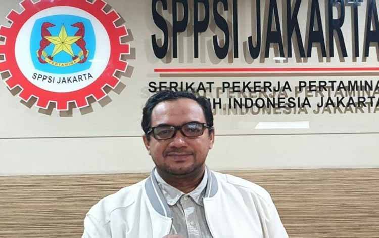 Penyesuaian Harga BBM Nonsubsidi jaga Ketahanan Energi